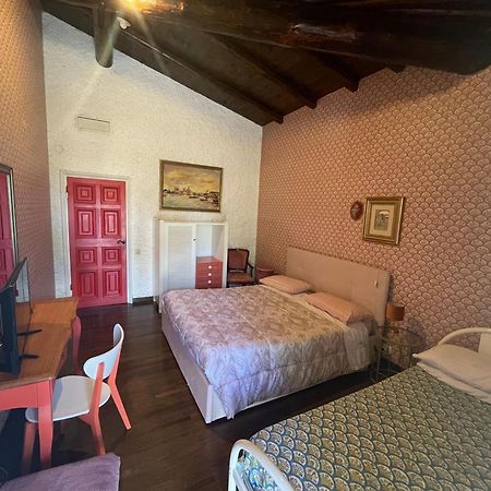 B&B Villa Lupidi Corridonia Zewnętrze zdjęcie