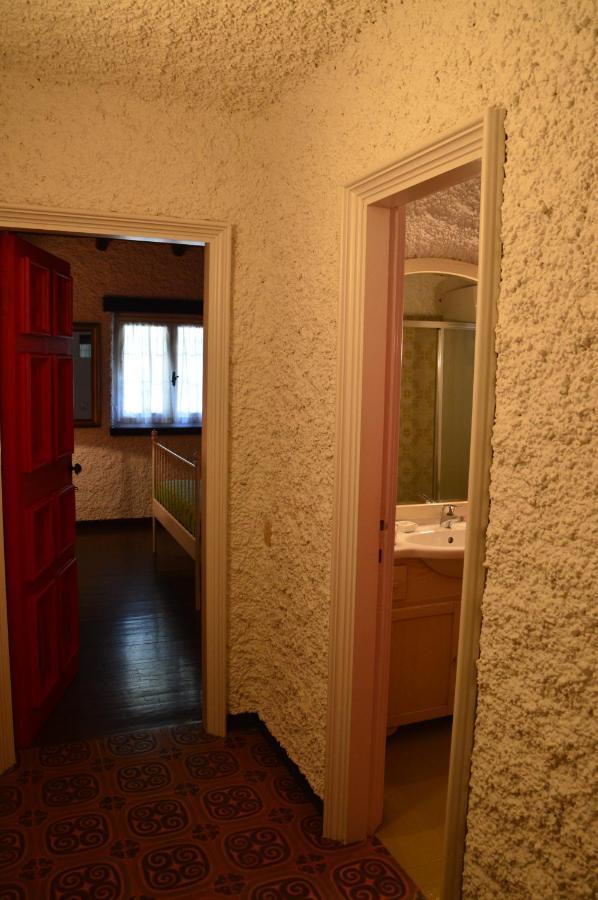 B&B Villa Lupidi Corridonia Zewnętrze zdjęcie