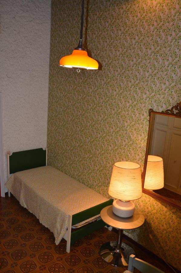 B&B Villa Lupidi Corridonia Zewnętrze zdjęcie