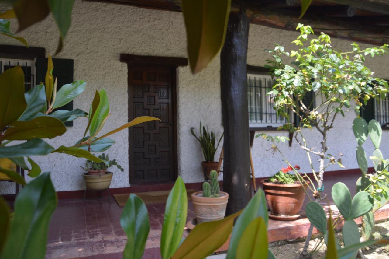 B&B Villa Lupidi Corridonia Zewnętrze zdjęcie
