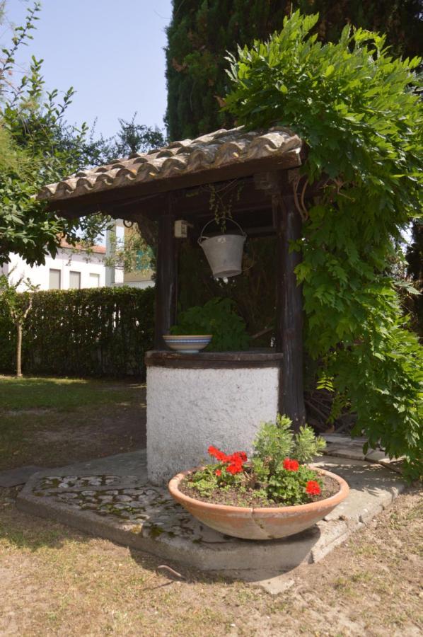 B&B Villa Lupidi Corridonia Zewnętrze zdjęcie
