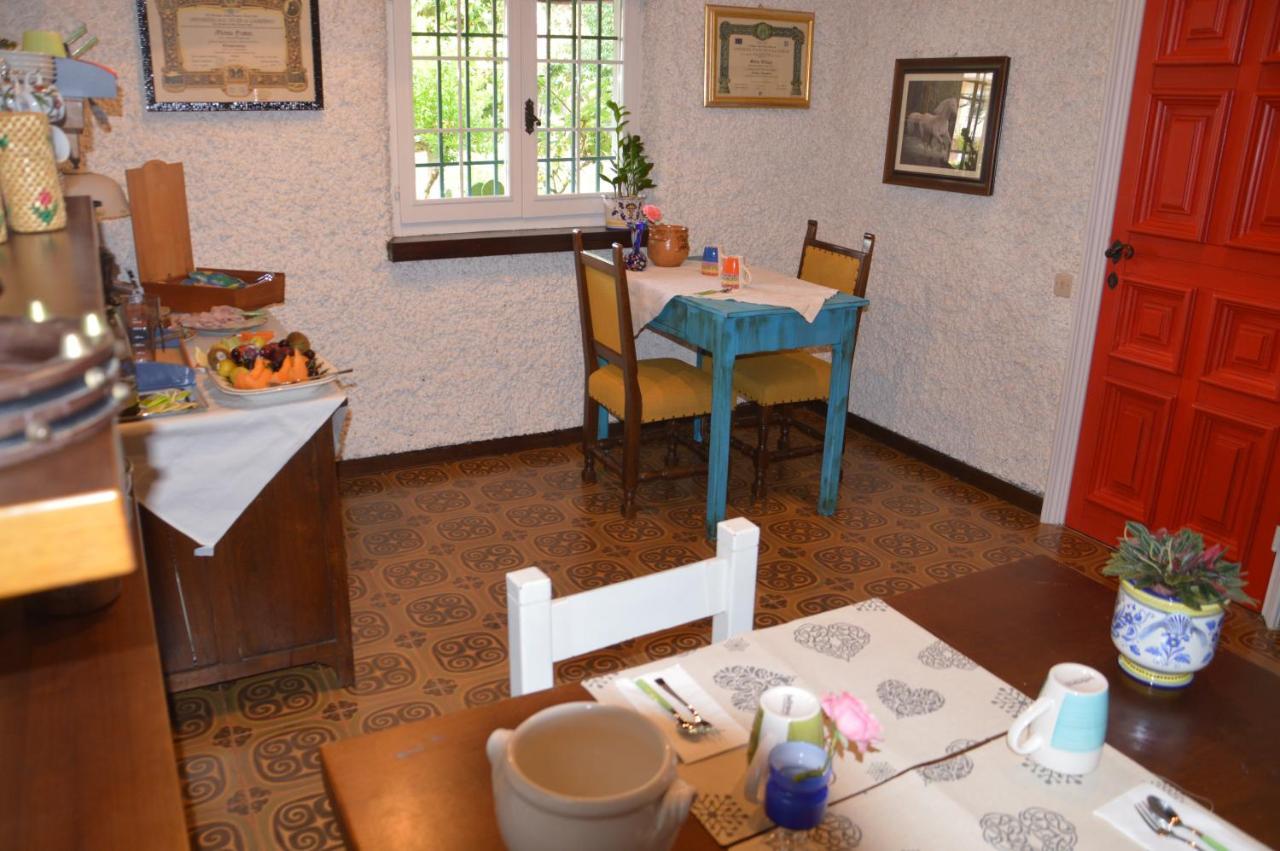 B&B Villa Lupidi Corridonia Zewnętrze zdjęcie