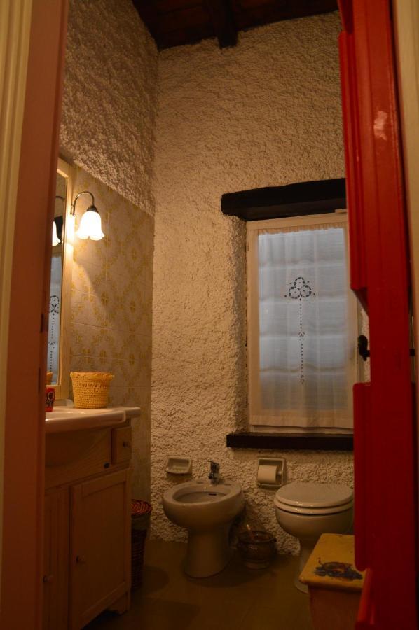 B&B Villa Lupidi Corridonia Zewnętrze zdjęcie