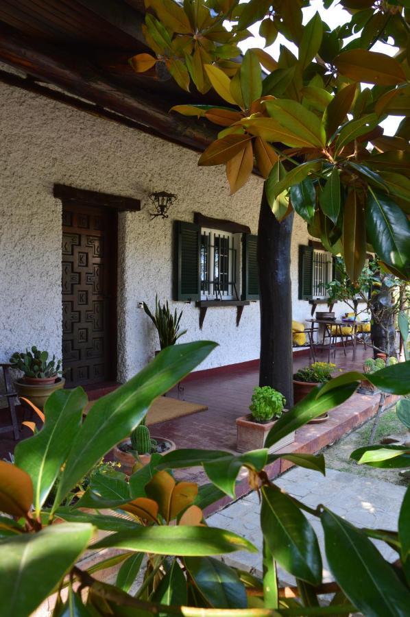 B&B Villa Lupidi Corridonia Zewnętrze zdjęcie
