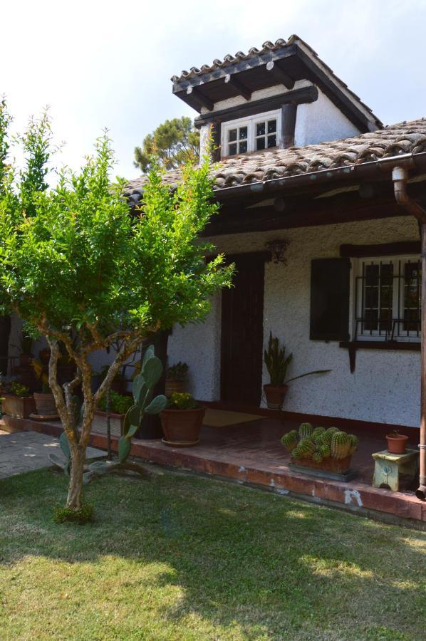 B&B Villa Lupidi Corridonia Zewnętrze zdjęcie