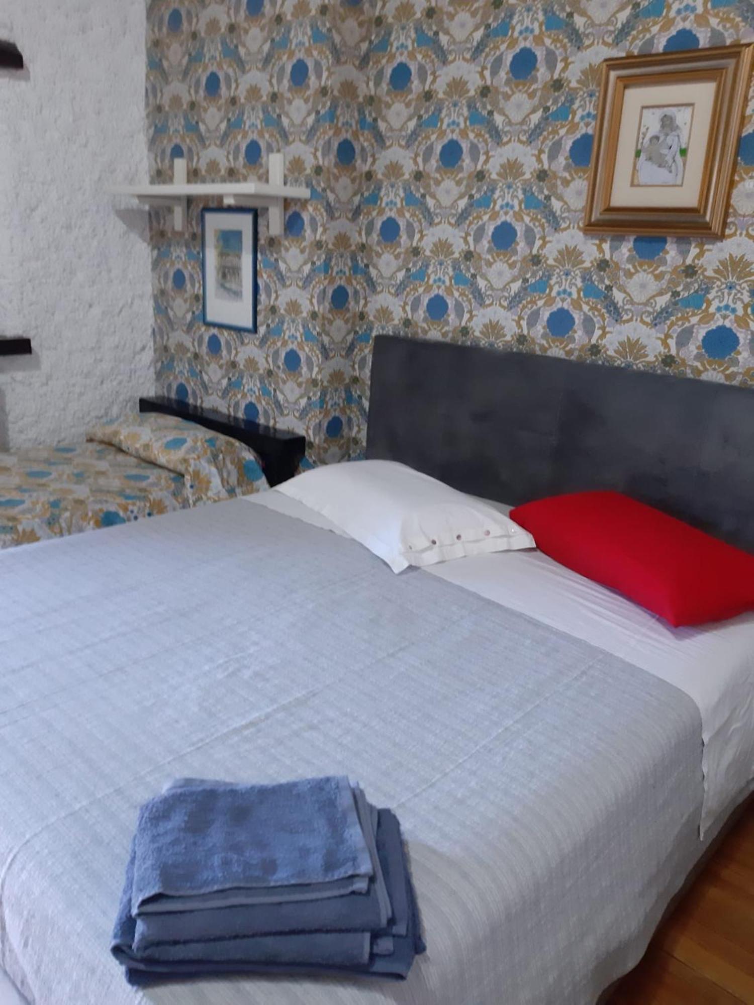 B&B Villa Lupidi Corridonia Zewnętrze zdjęcie