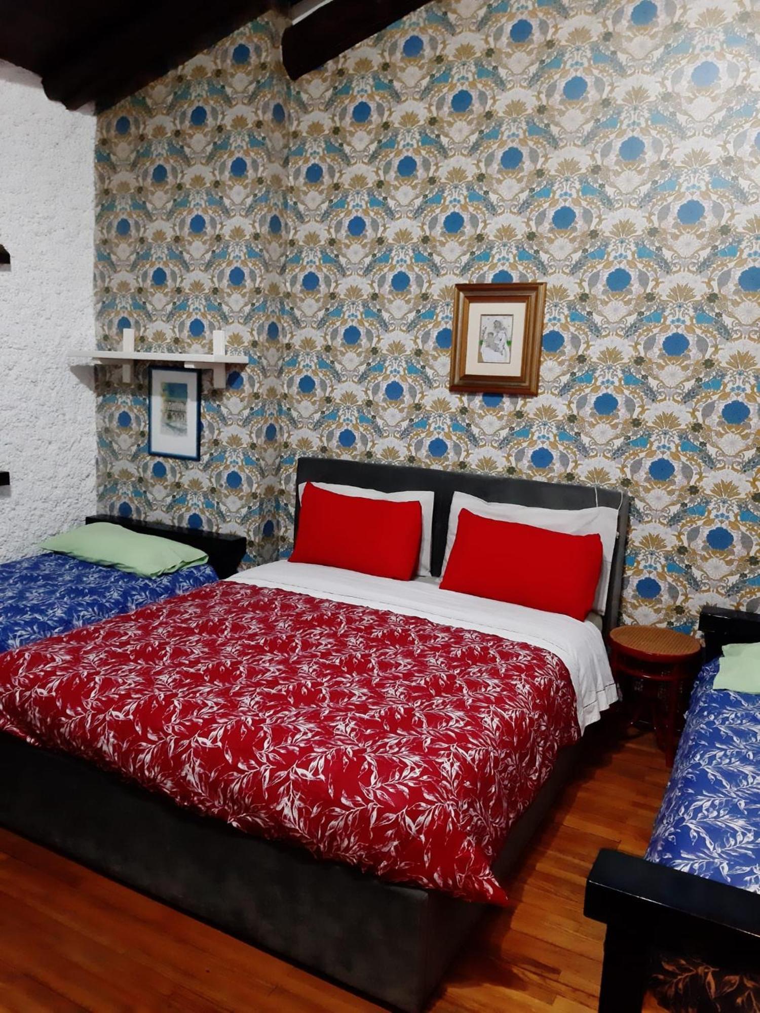 B&B Villa Lupidi Corridonia Zewnętrze zdjęcie