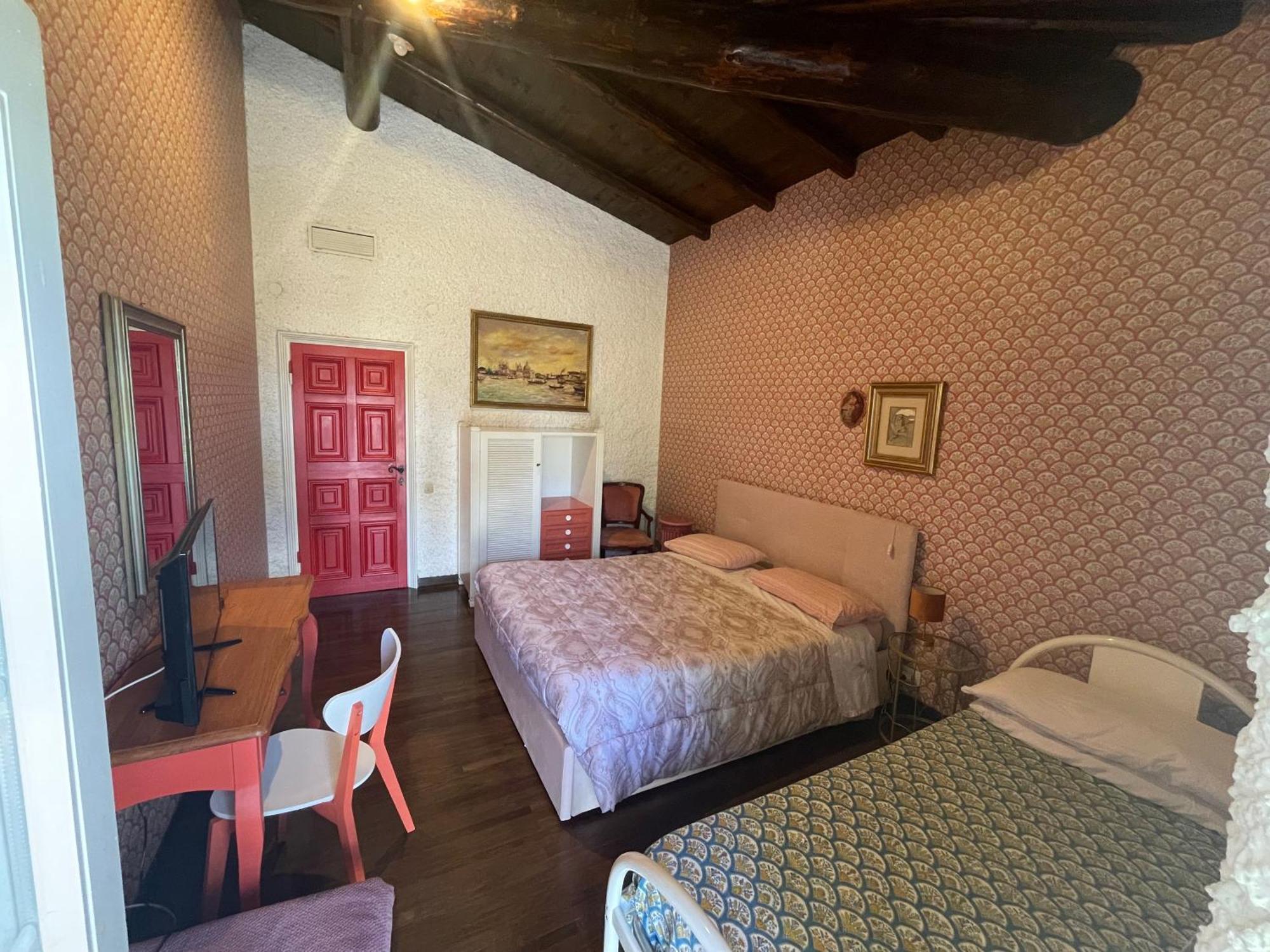 B&B Villa Lupidi Corridonia Zewnętrze zdjęcie
