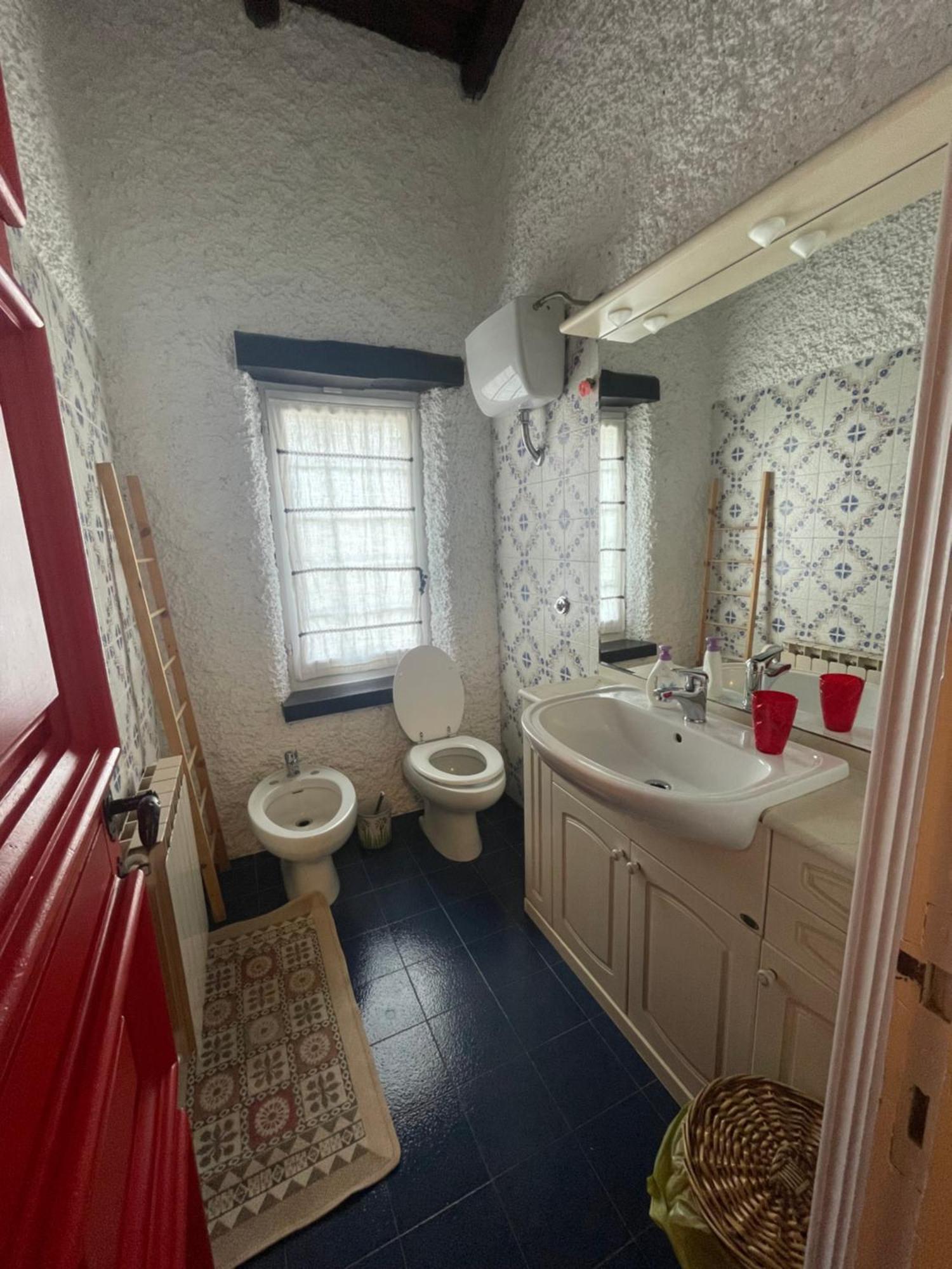 B&B Villa Lupidi Corridonia Zewnętrze zdjęcie