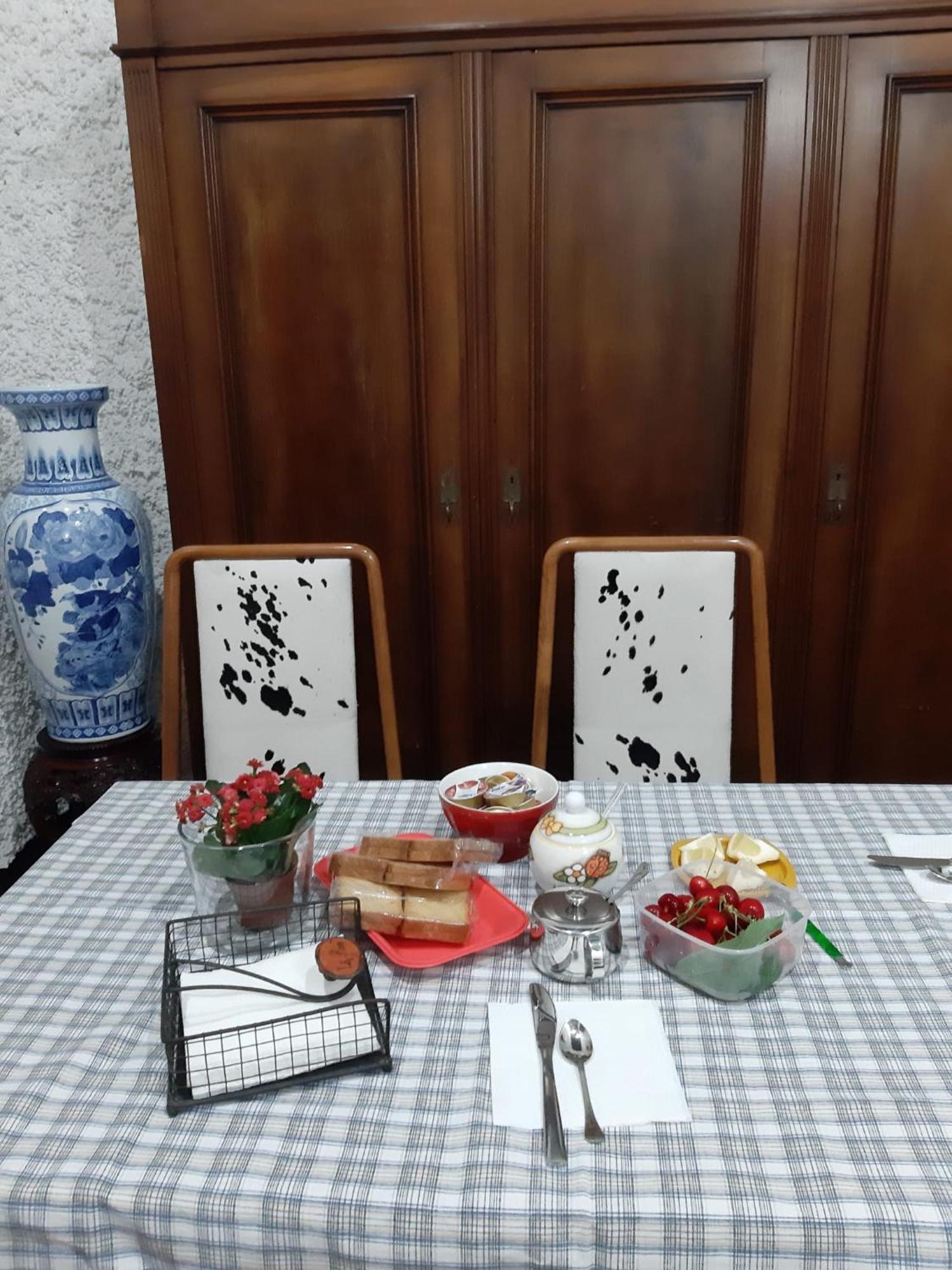 B&B Villa Lupidi Corridonia Zewnętrze zdjęcie