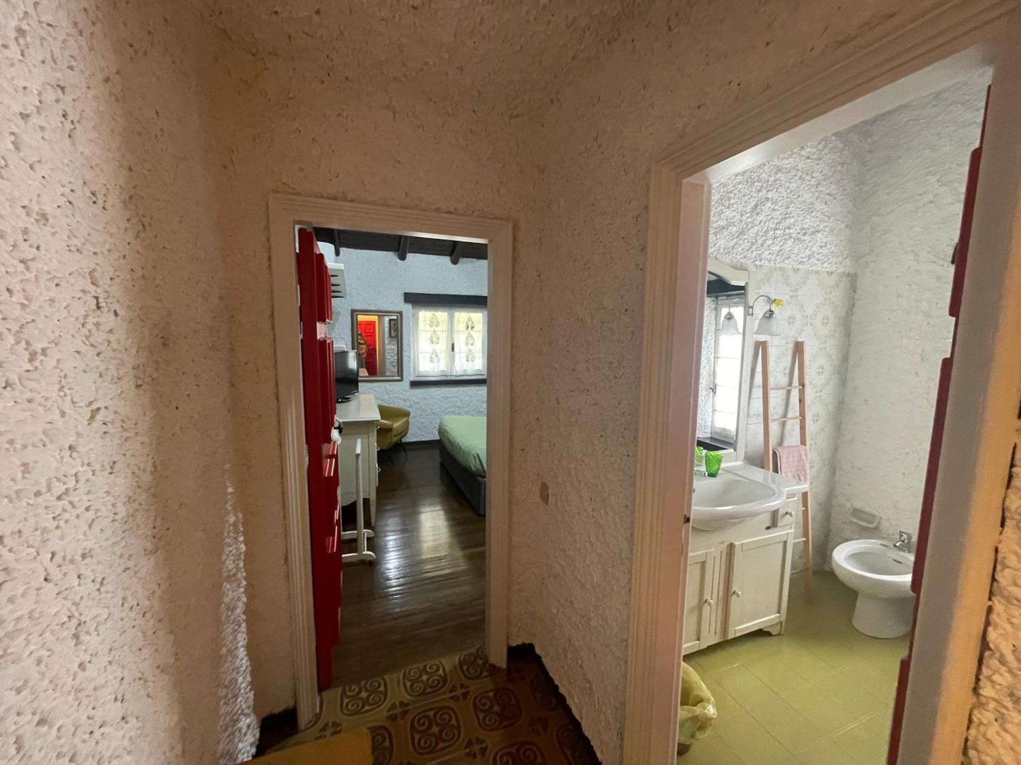 B&B Villa Lupidi Corridonia Zewnętrze zdjęcie