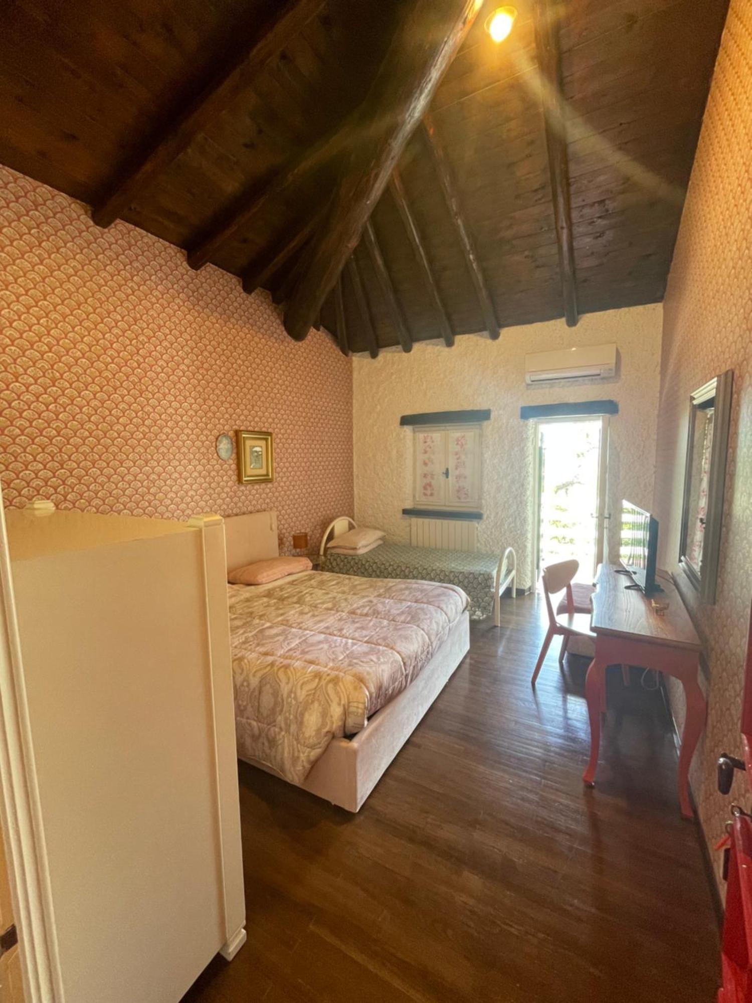 B&B Villa Lupidi Corridonia Zewnętrze zdjęcie