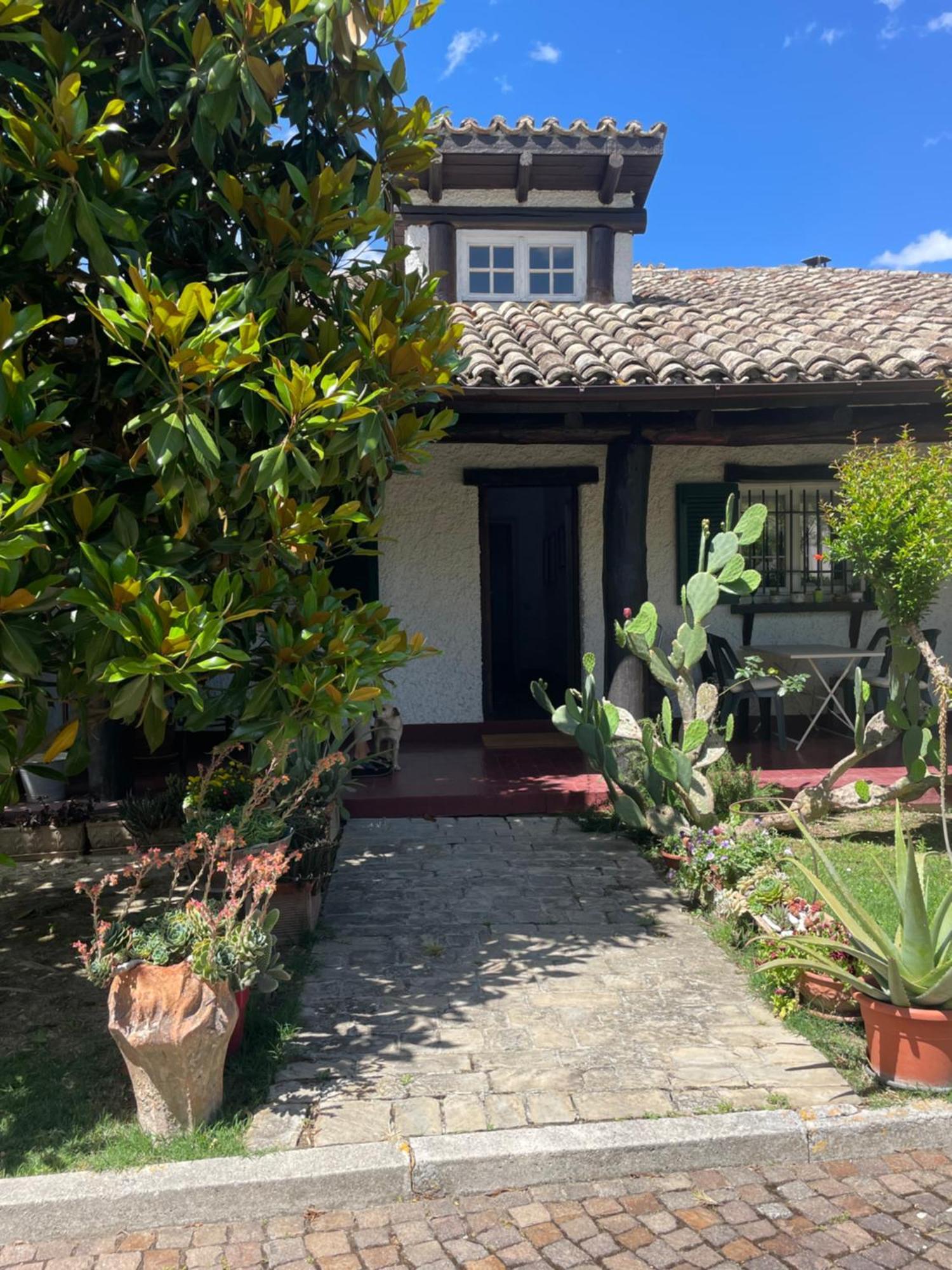 B&B Villa Lupidi Corridonia Zewnętrze zdjęcie
